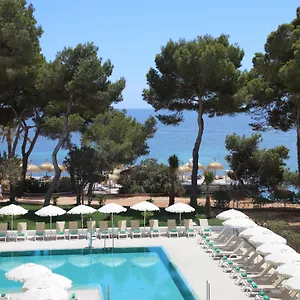 Iberostar Selection Santa Eulalia Ibiza 4*, Santa Eulalia del Río España
