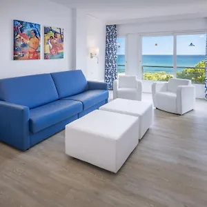 Tahiti Playa Hotell