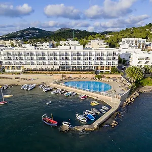 Simbad 4*, Ibiza España
