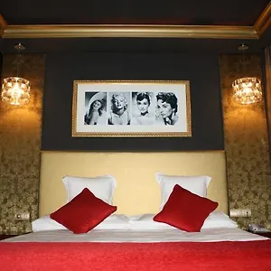 visit hotel