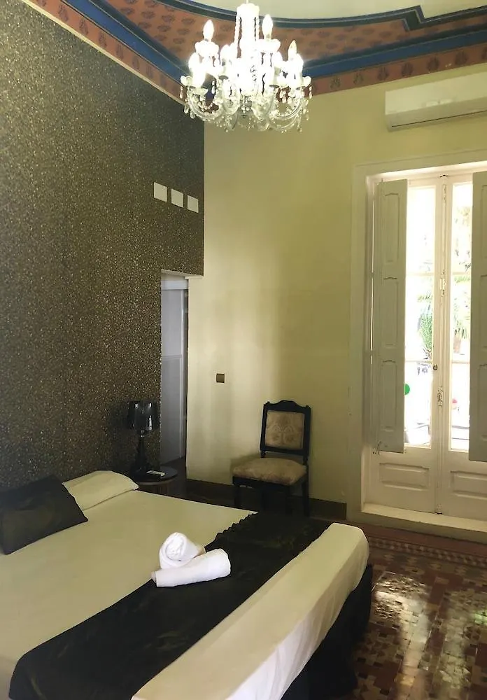 Hotel Medium Sitges 1883 0*,  Spain
