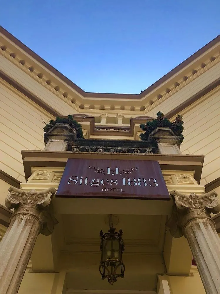 Hotel Medium Sitges 1883 0*,  Spagna
