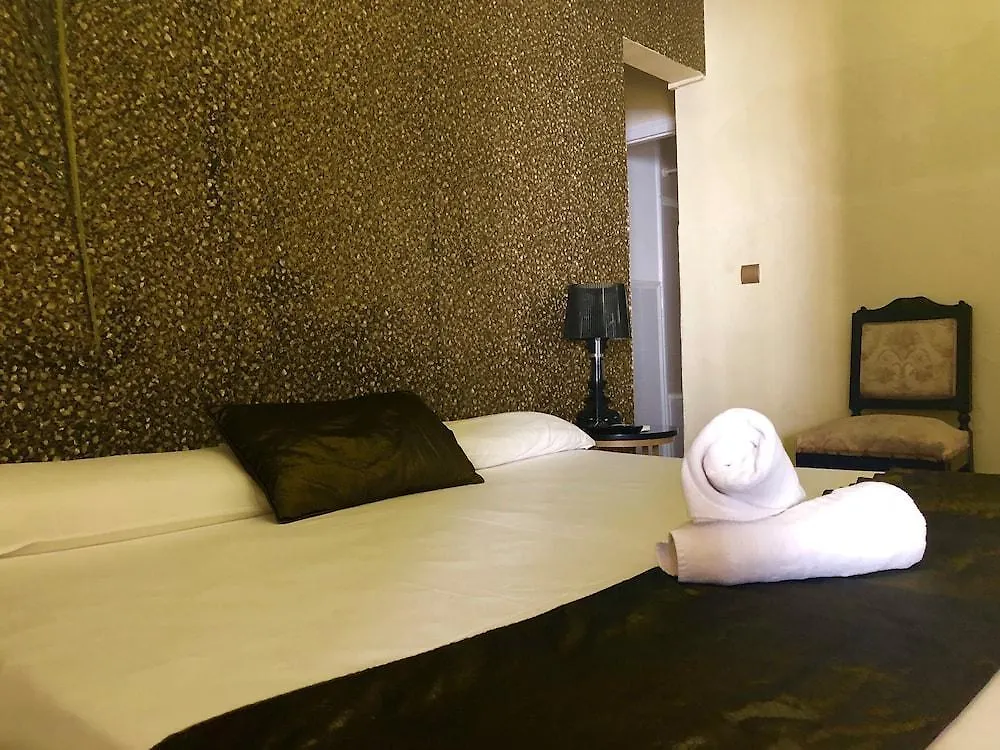 Hotel Medium Sitges 1883