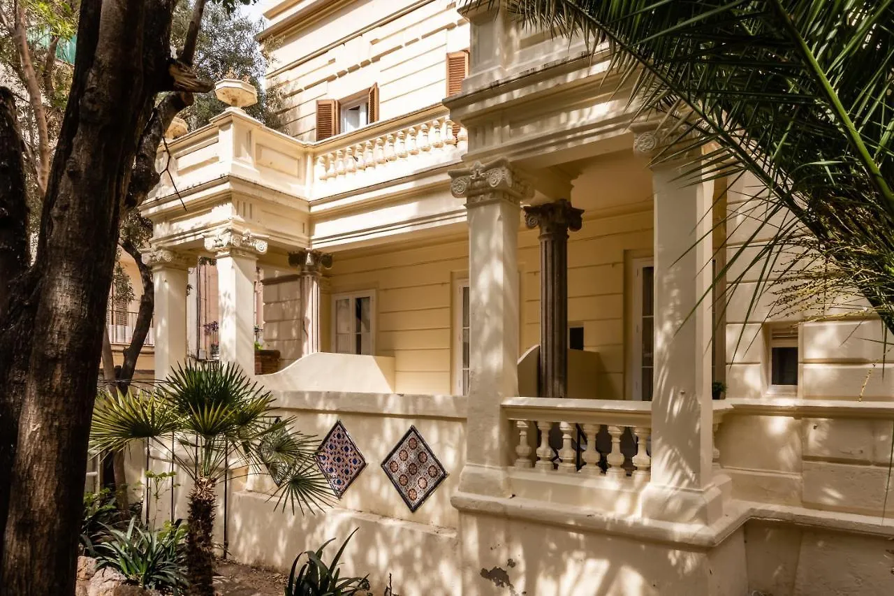 Hotel Medium Sitges 1883