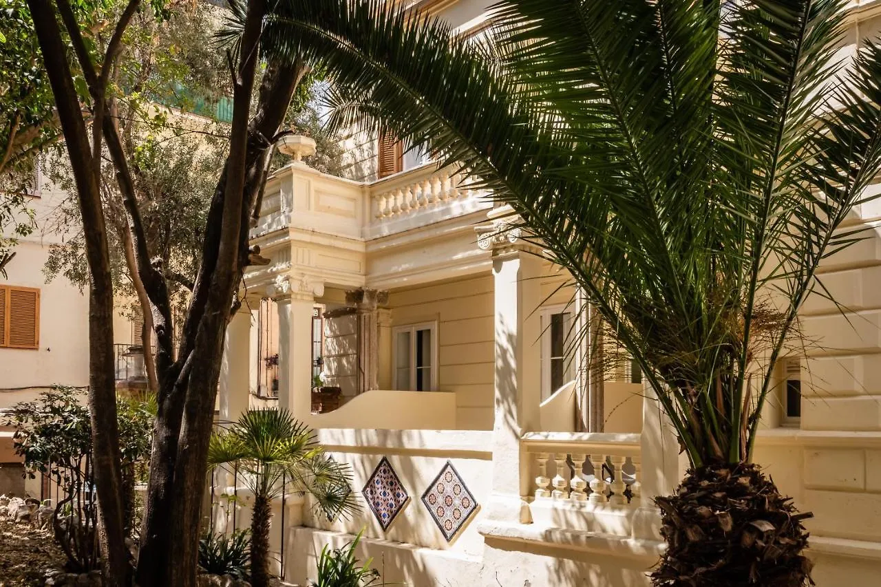 Hotel Medium Sitges 1883 Spain