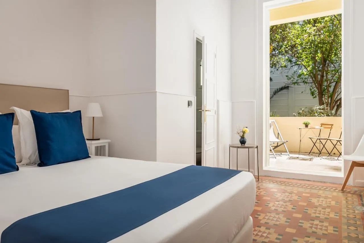 Hotel Medium Sitges 1883 0*,