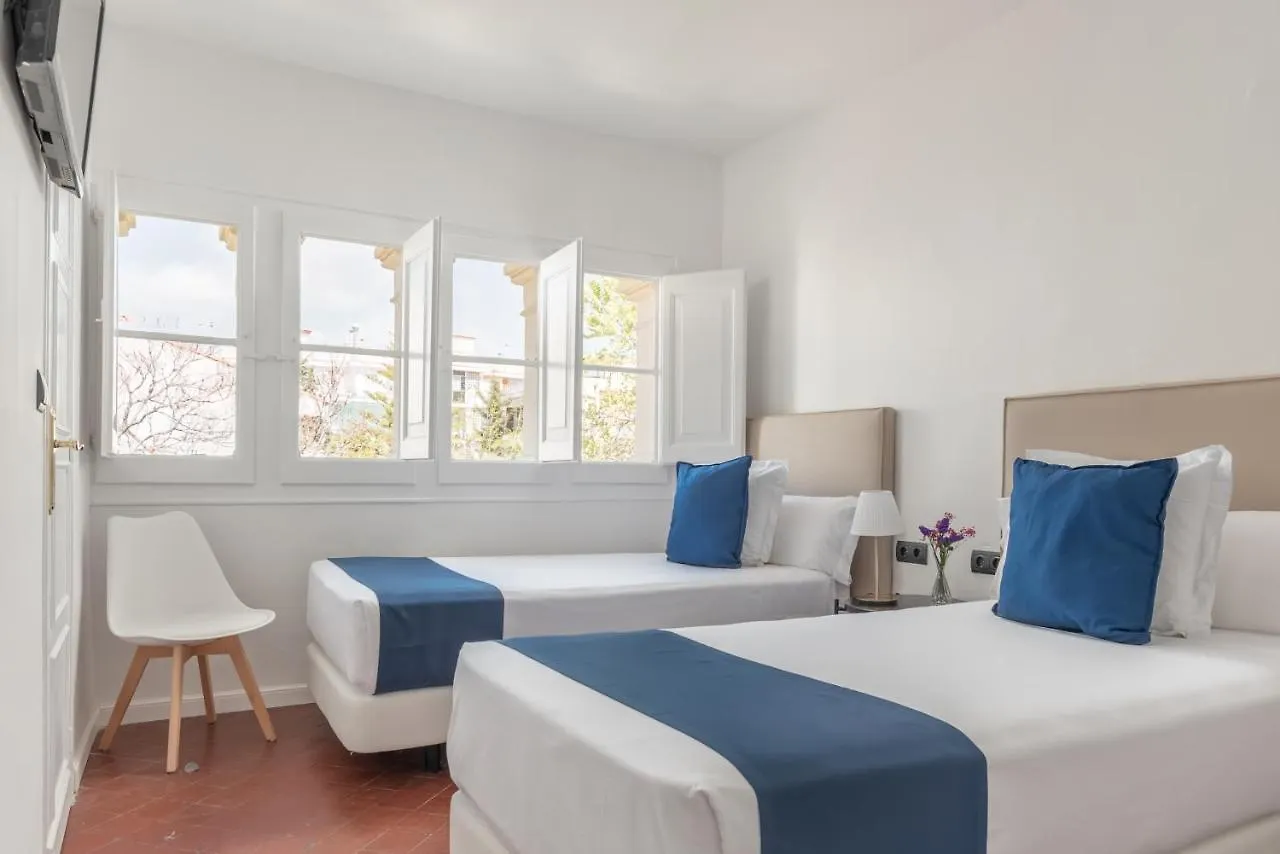 Hotel Medium Sitges 1883