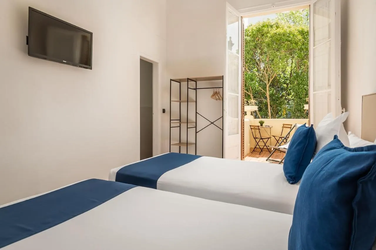 Hotel Medium Sitges 1883 Spain