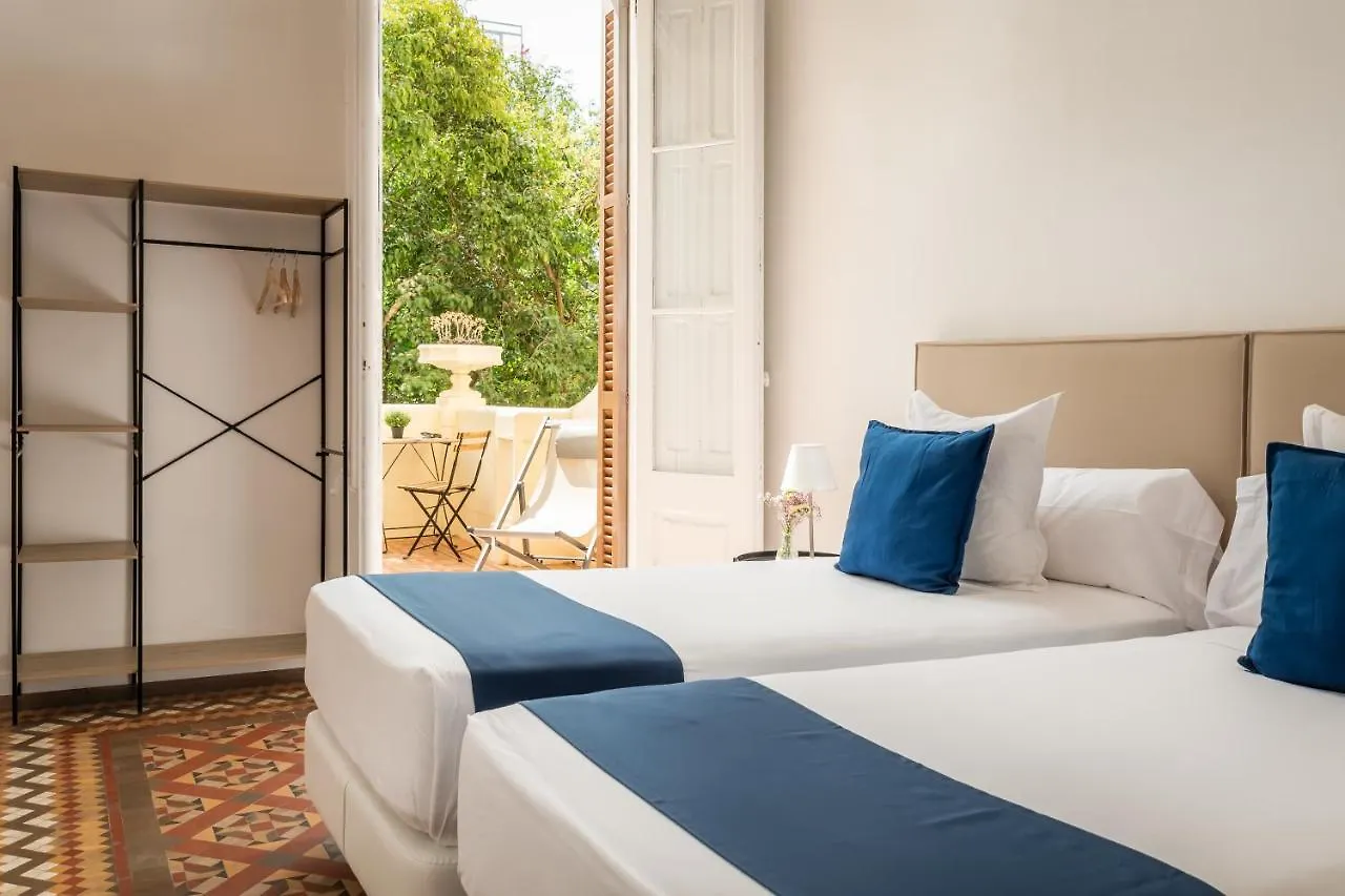 Hotel Medium Sitges 1883