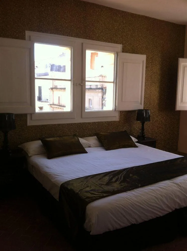 Hotel Medium Sitges 1883