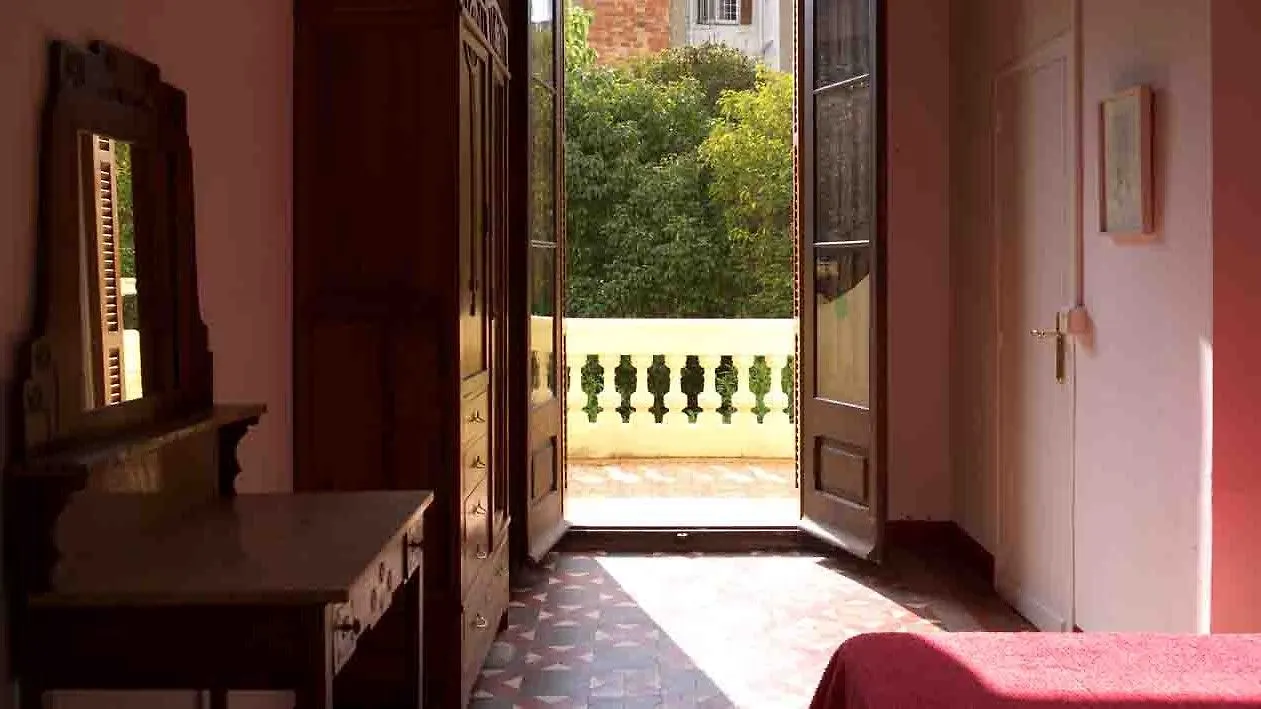 Hotel Medium Sitges 1883
