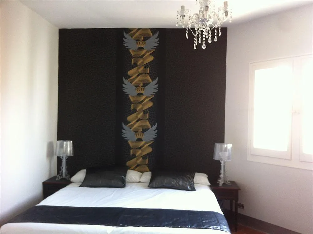 Hotel Medium Sitges 1883