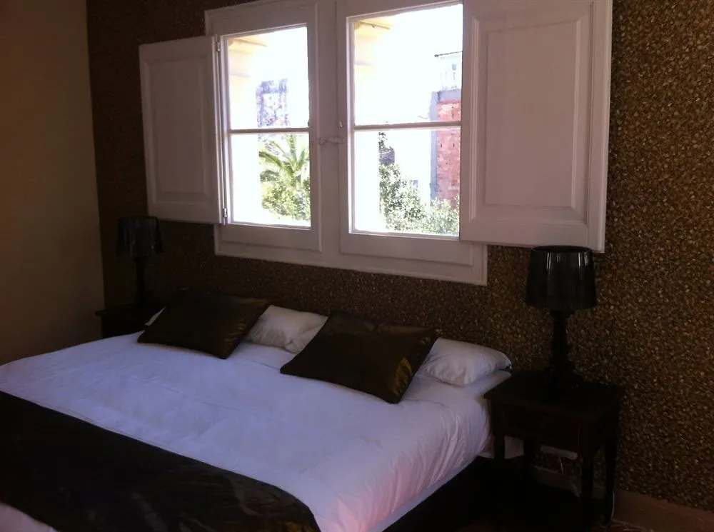 Hotel Medium Sitges 1883 Spagna